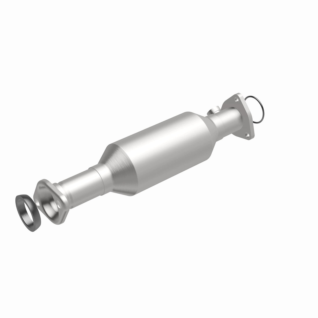 MagnaFlow Exhaust Products 51329 - OEM Grade Direct-Fit Catalytic Converter