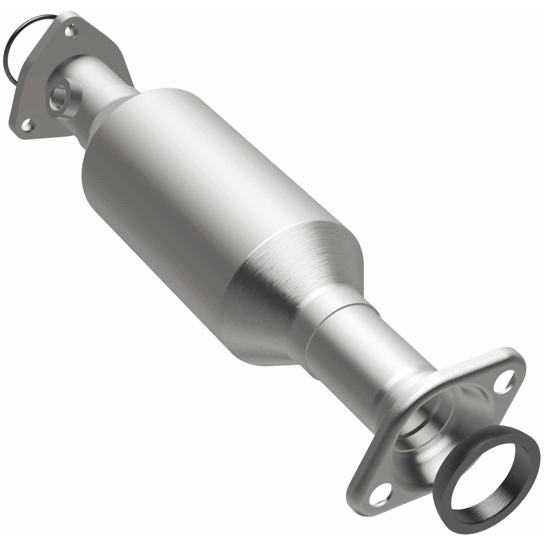 MagnaFlow Exhaust Products 51329 - OEM Grade Direct-Fit Catalytic Converter 1