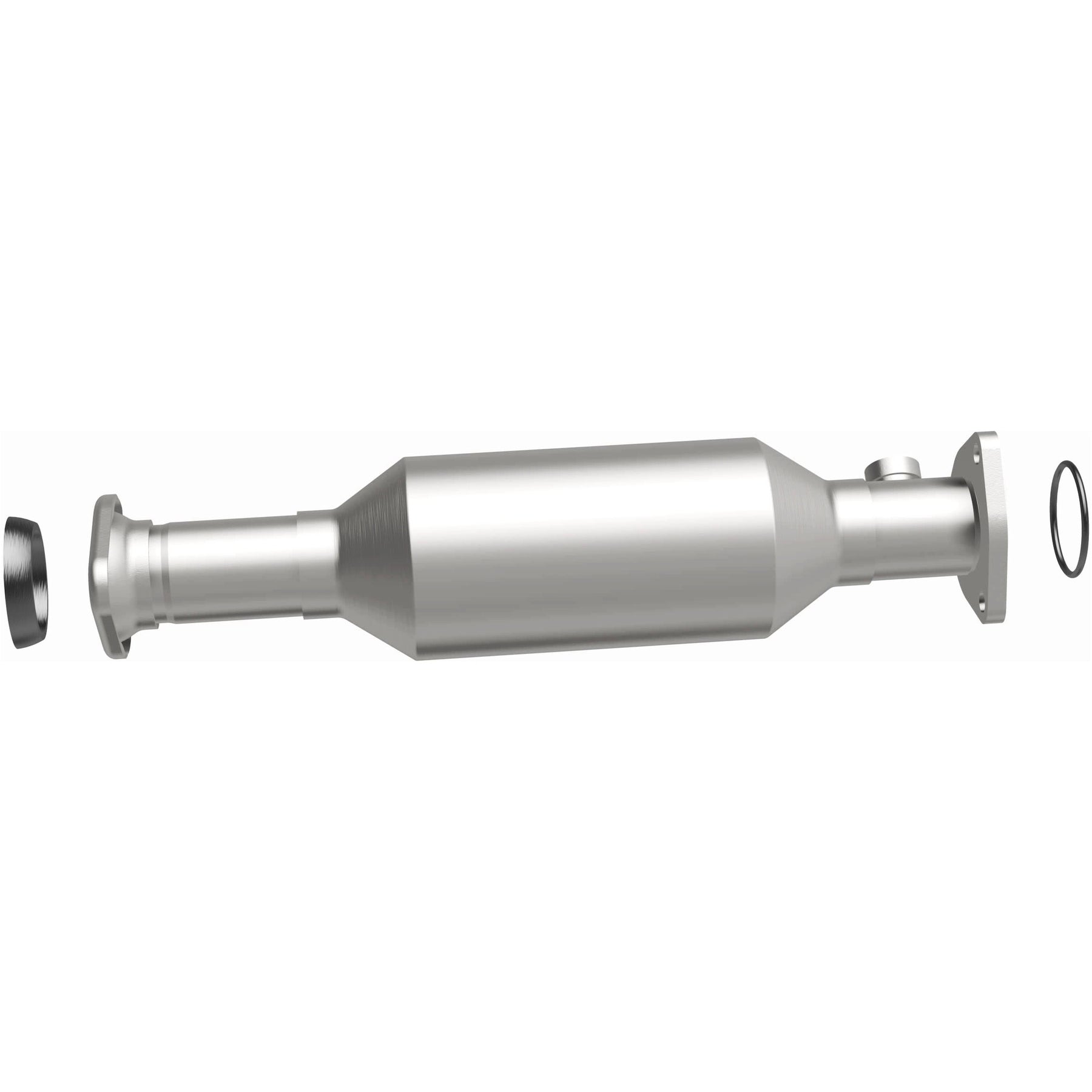 MagnaFlow Exhaust Products 51329 - OEM Grade Direct-Fit Catalytic Converter 3