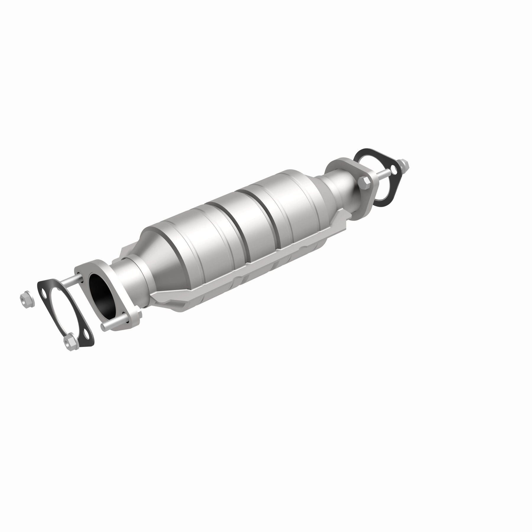 MagnaFlow Exhaust Products 51332 - OEM Grade Direct-Fit Catalytic Converter