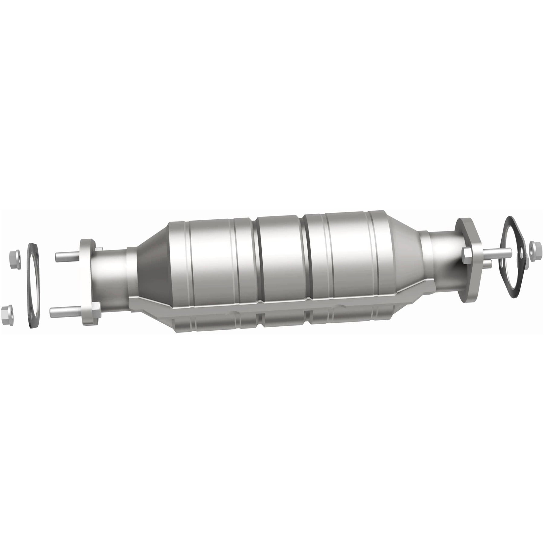MagnaFlow Exhaust Products 51332 - OEM Grade Direct-Fit Catalytic Converter 1