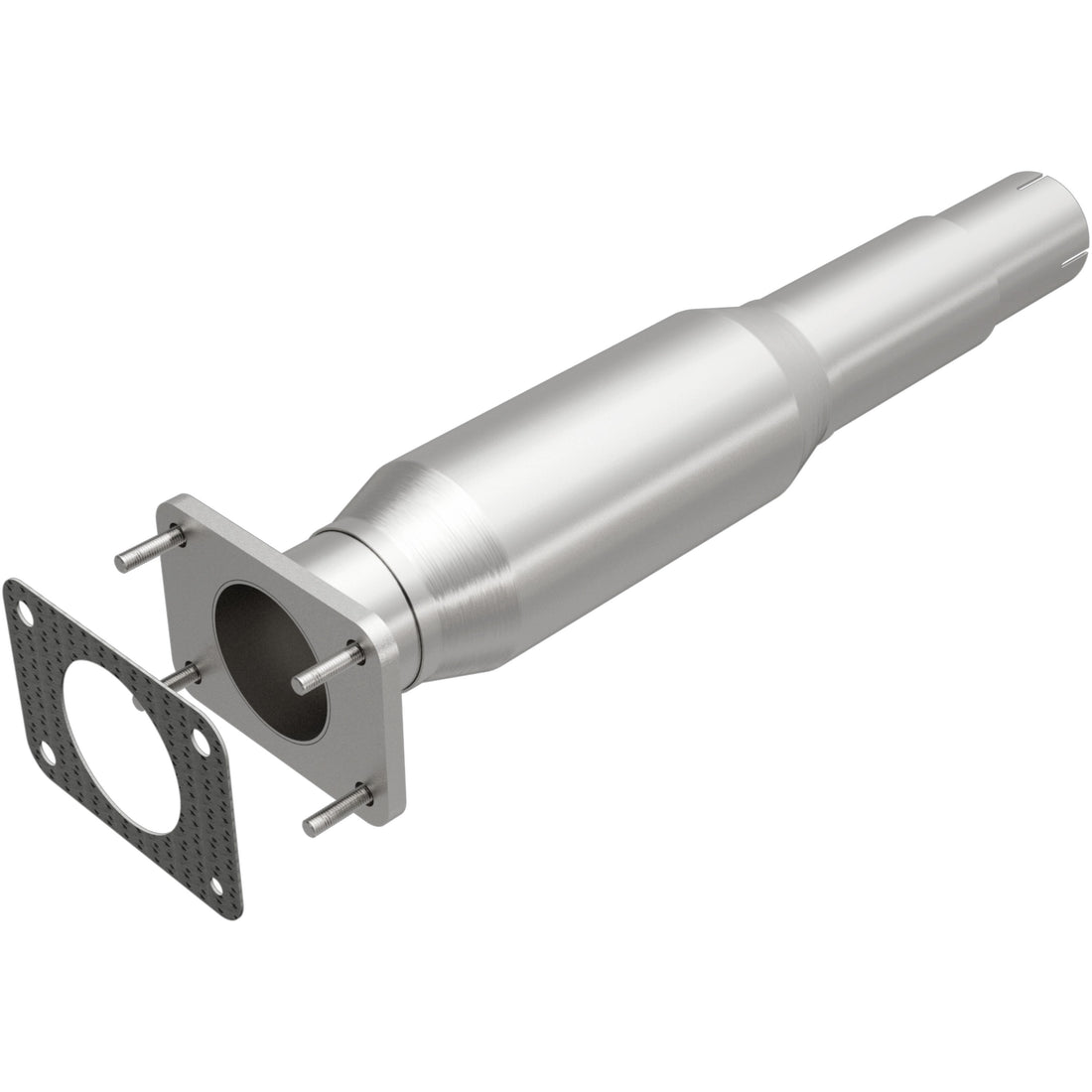 MagnaFlow Exhaust Products 51333 - OEM Grade Direct-Fit Catalytic Converter 2
