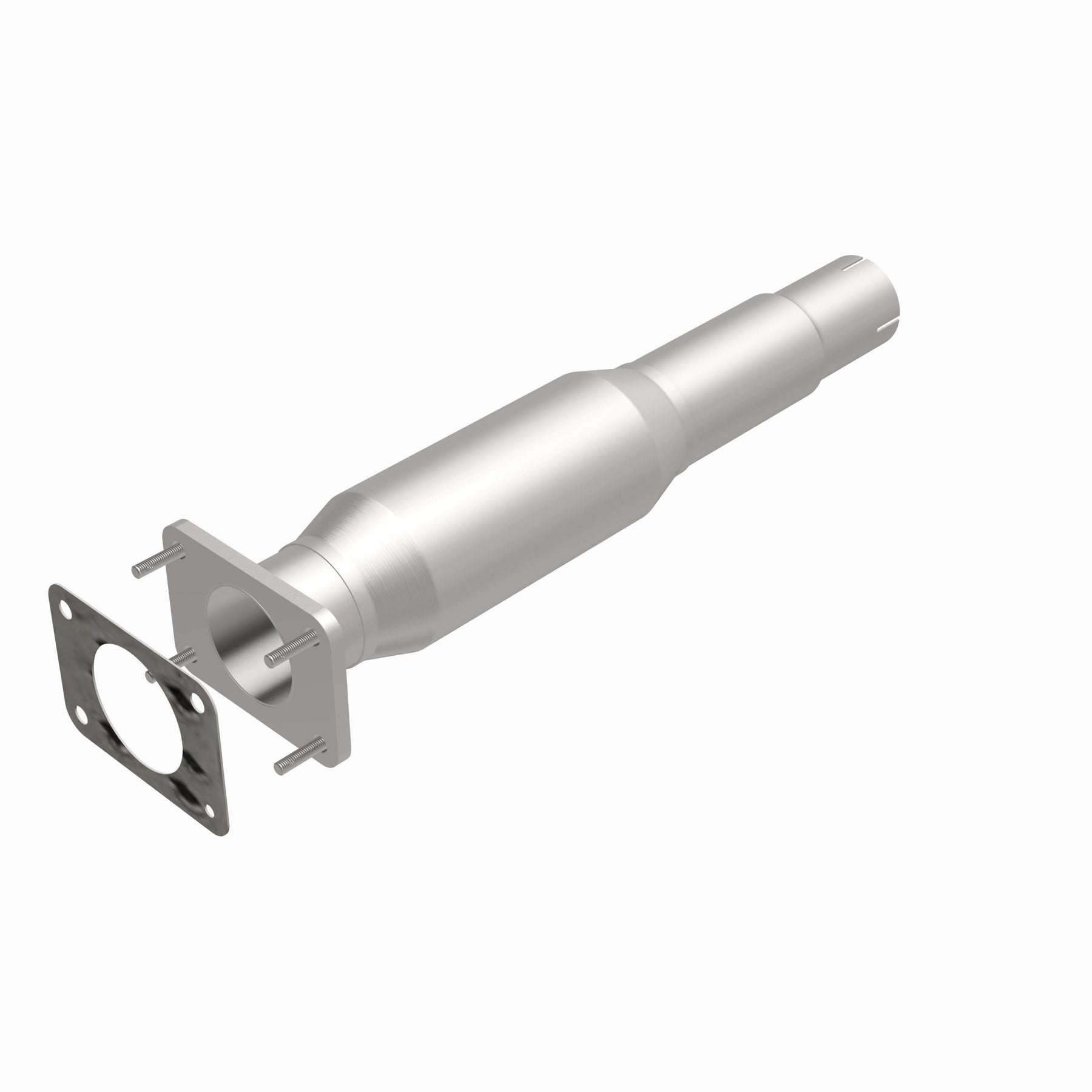 MagnaFlow Exhaust Products 51333 - OEM Grade Direct-Fit Catalytic Converter 3