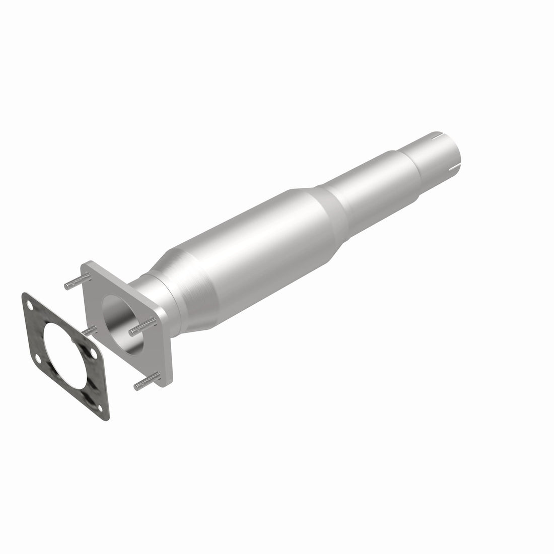MagnaFlow Exhaust Products 51333 - OEM Grade Direct-Fit Catalytic Converter 4