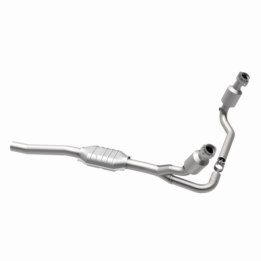 MagnaFlow Exhaust Products 51337 - OEM Grade Direct-Fit Catalytic Converter 1