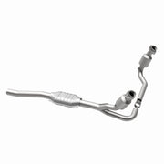 MagnaFlow Exhaust Products 51337 - OEM Grade Direct-Fit Catalytic Converter 1