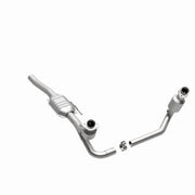 MagnaFlow Exhaust Products 51337 - OEM Grade Direct-Fit Catalytic Converter 3