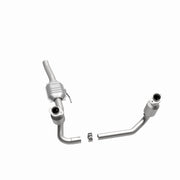 MagnaFlow Exhaust Products 51337 - OEM Grade Direct-Fit Catalytic Converter 4
