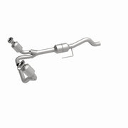 MagnaFlow Exhaust Products 51338 - OEM Grade Direct-Fit Catalytic Converter 3