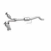 MagnaFlow Exhaust Products 51338 - OEM Grade Direct-Fit Catalytic Converter 4
