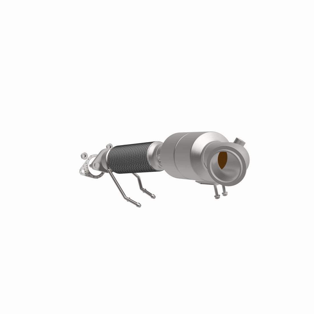 MagnaFlow Exhaust Products 51339 - OEM Grade Direct-Fit Catalytic Converter 5