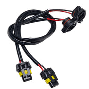 Oracle Lighting 5134-504 Light Wiring Kit