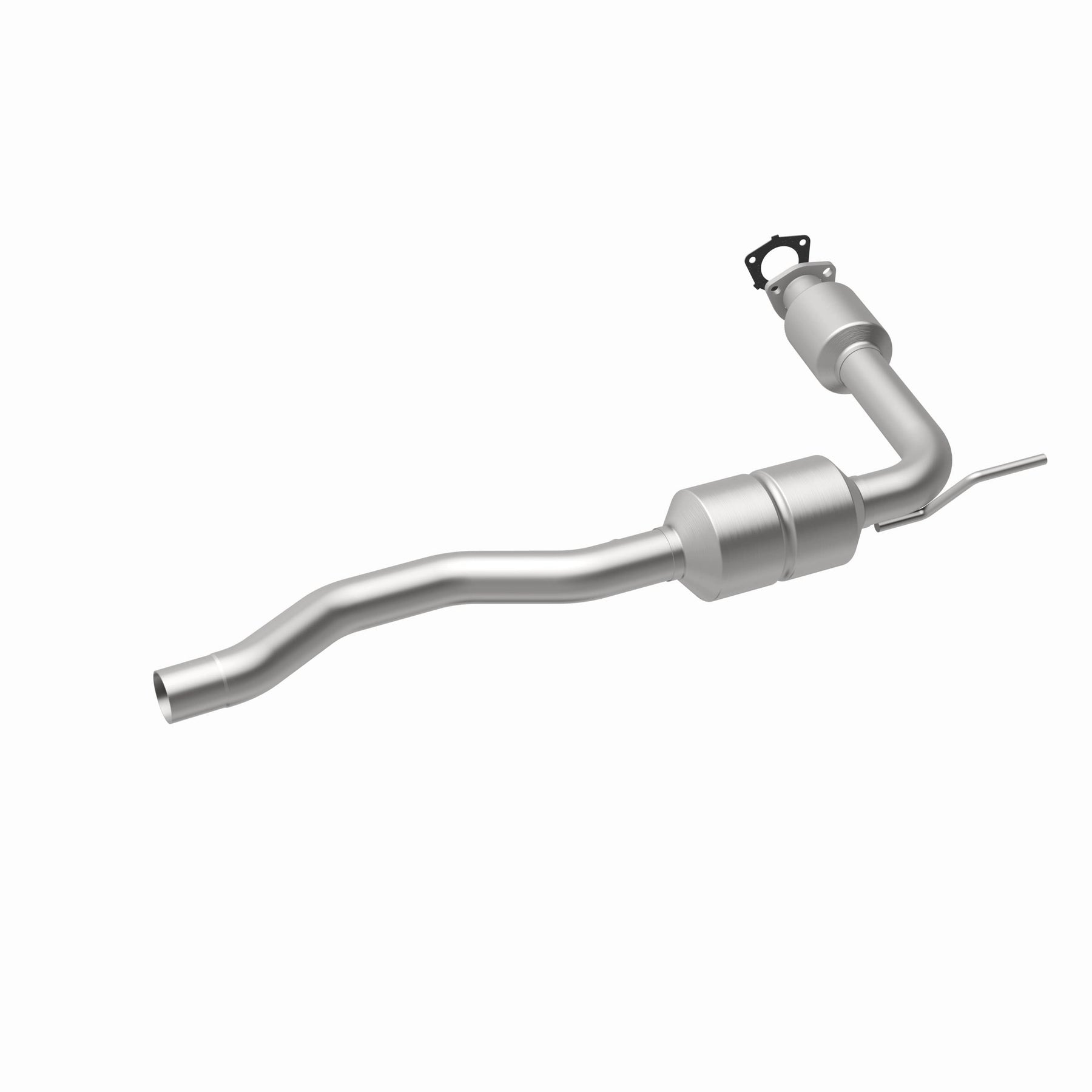 MagnaFlow Exhaust Products 51342 - OEM Grade Direct-Fit Catalytic Converter 1