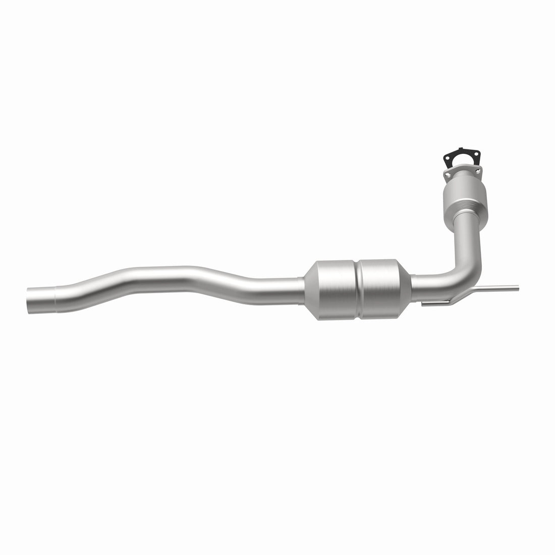 MagnaFlow Exhaust Products 51342 - OEM Grade Direct-Fit Catalytic Converter 2