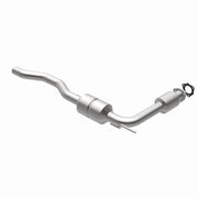 MagnaFlow Exhaust Products 51342 - OEM Grade Direct-Fit Catalytic Converter 4