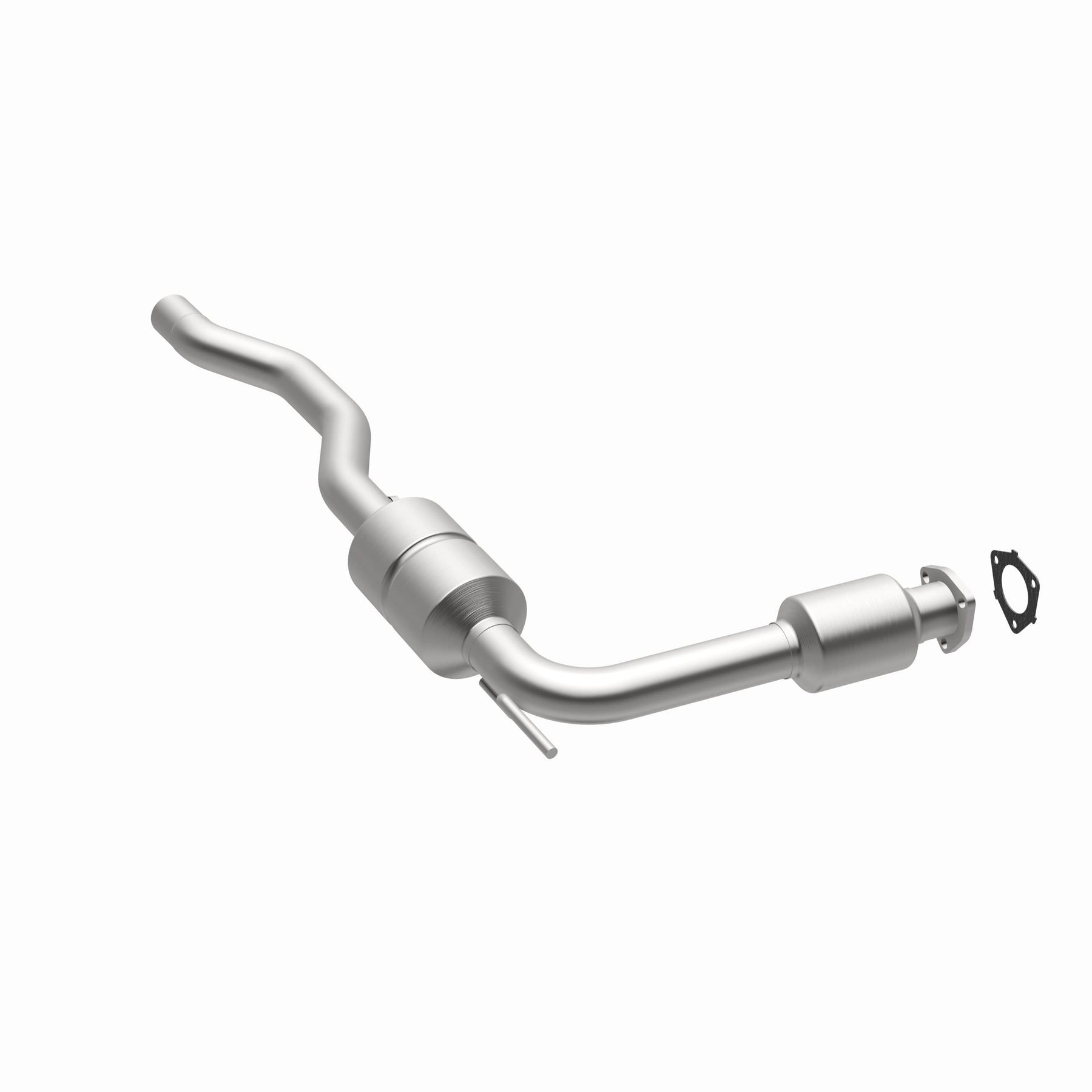 MagnaFlow Exhaust Products 51342 - OEM Grade Direct-Fit Catalytic Converter 5