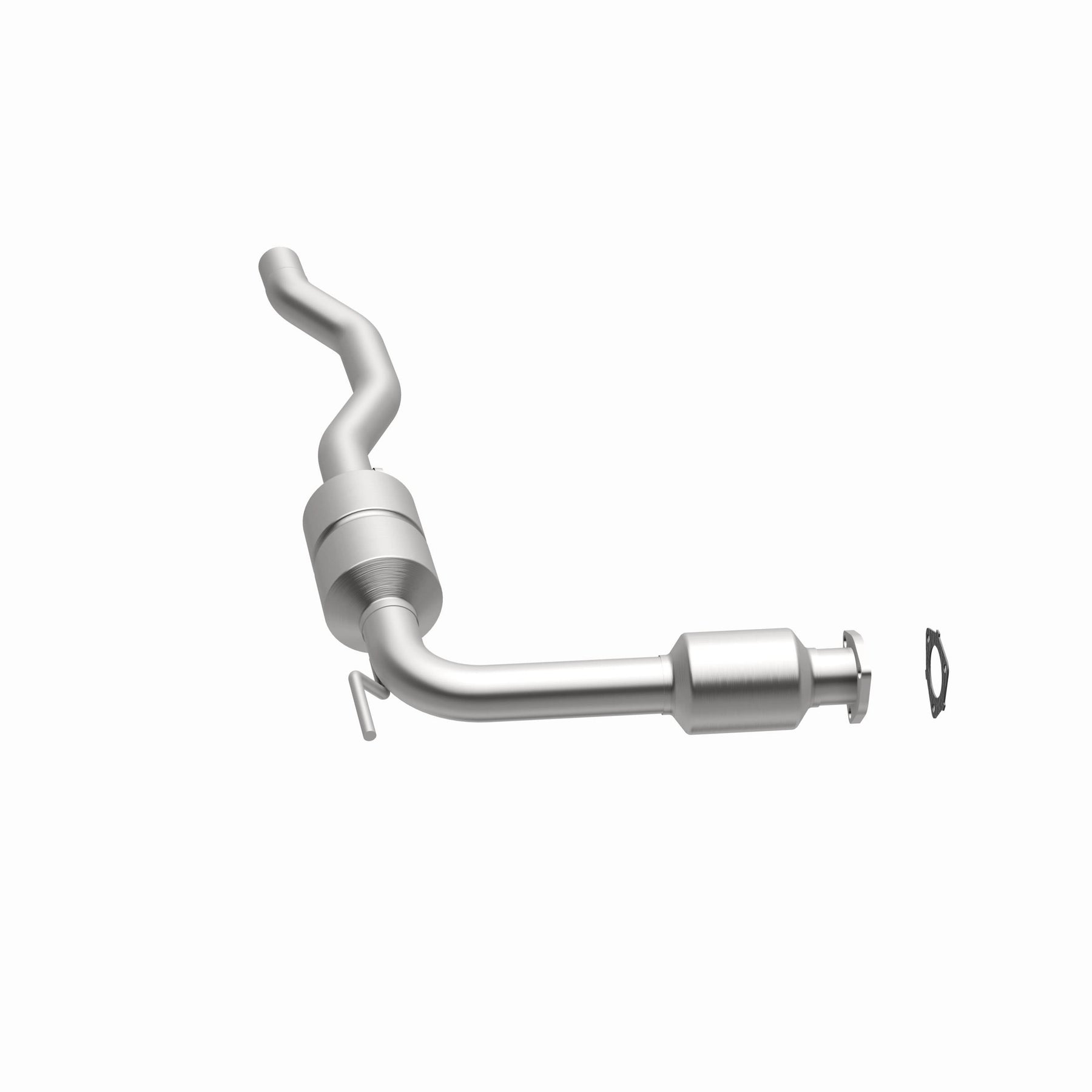 MagnaFlow Exhaust Products 51342 - OEM Grade Direct-Fit Catalytic Converter