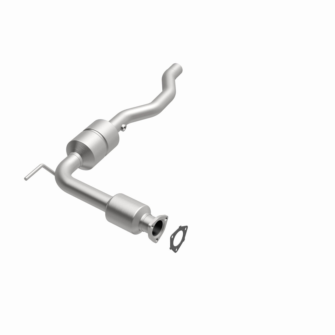 MagnaFlow Exhaust Products 51342 - OEM Grade Direct-Fit Catalytic Converter