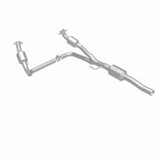 MagnaFlow Exhaust Products 51348 - OEM Grade Direct-Fit Catalytic Converter 2