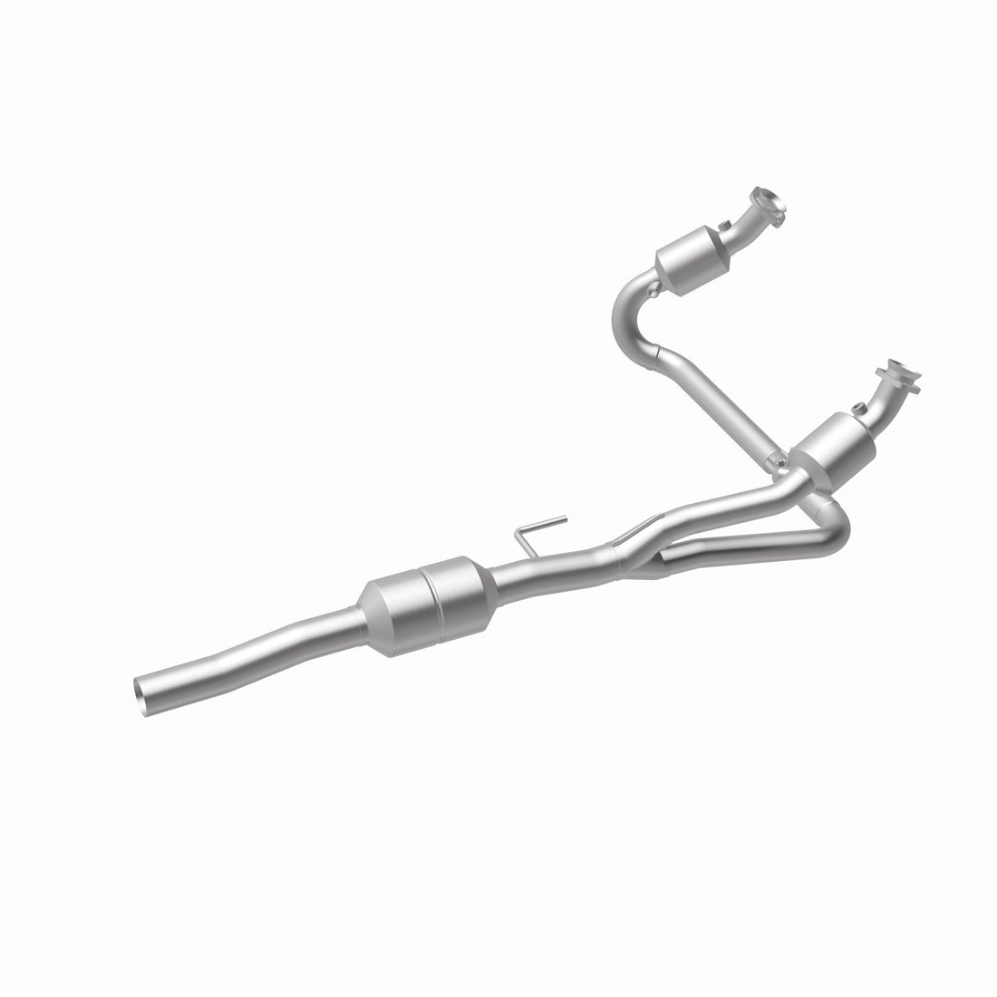 MagnaFlow Exhaust Products 51348 - OEM Grade Direct-Fit Catalytic Converter