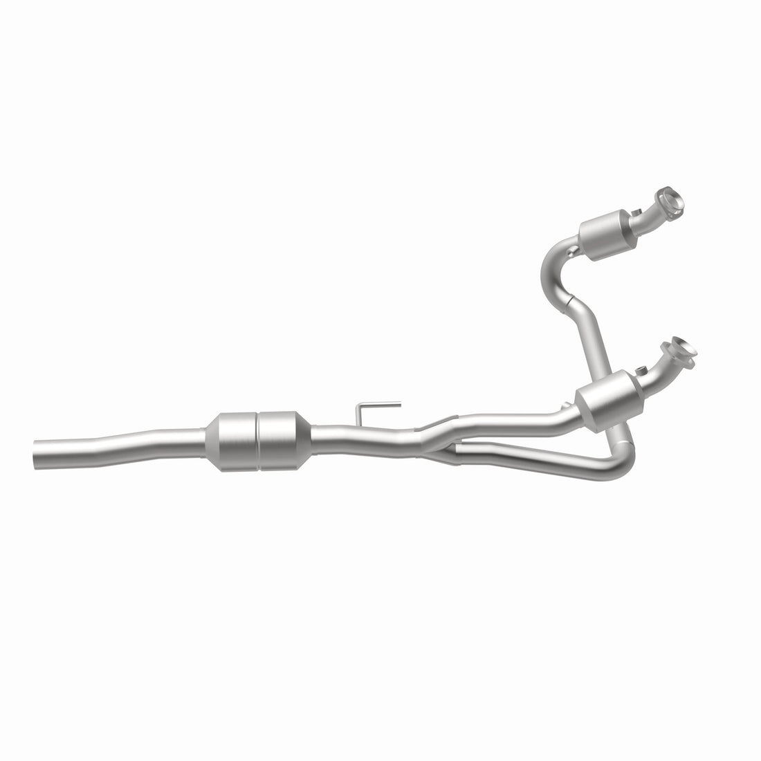 MagnaFlow Exhaust Products 51348 - OEM Grade Direct-Fit Catalytic Converter