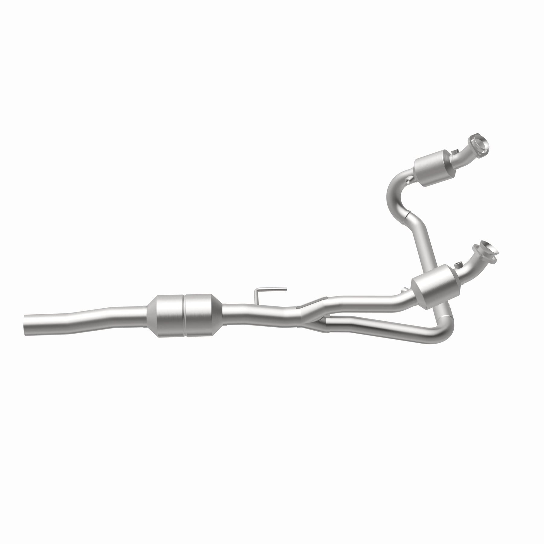 MagnaFlow Exhaust Products 51348 - OEM Grade Direct-Fit Catalytic Converter