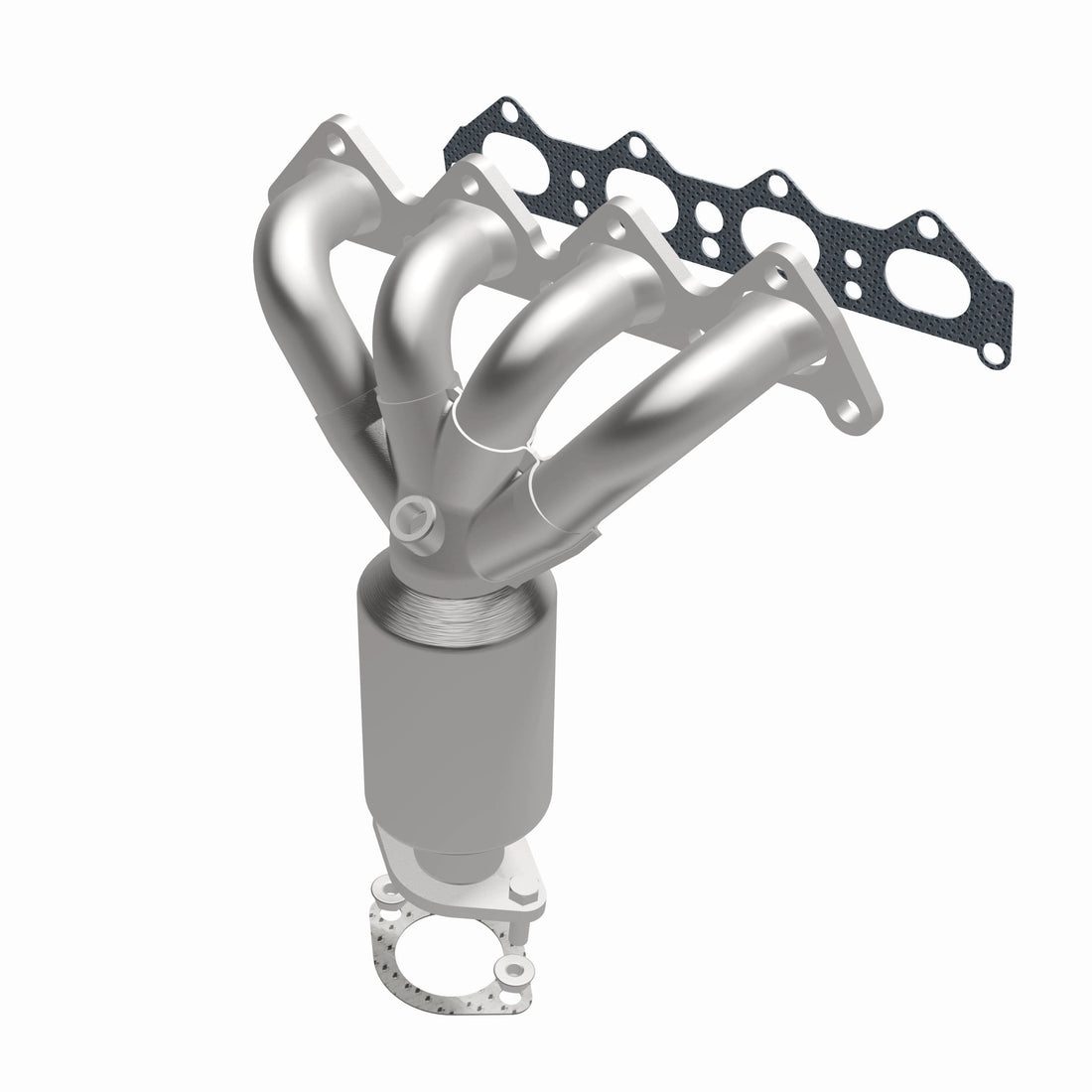 MagnaFlow Exhaust Products 51349 - OEM Grade Manifold Catalytic Converter 2