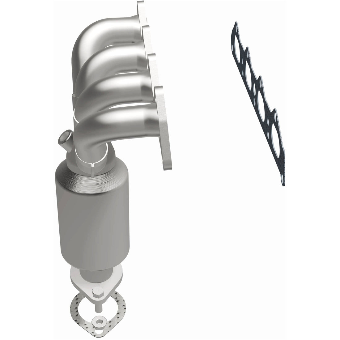 MagnaFlow Exhaust Products 51349 - OEM Grade Manifold Catalytic Converter