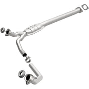 MagnaFlow Exhaust Products 51350 - OEM Grade Direct-Fit Catalytic Converter 2