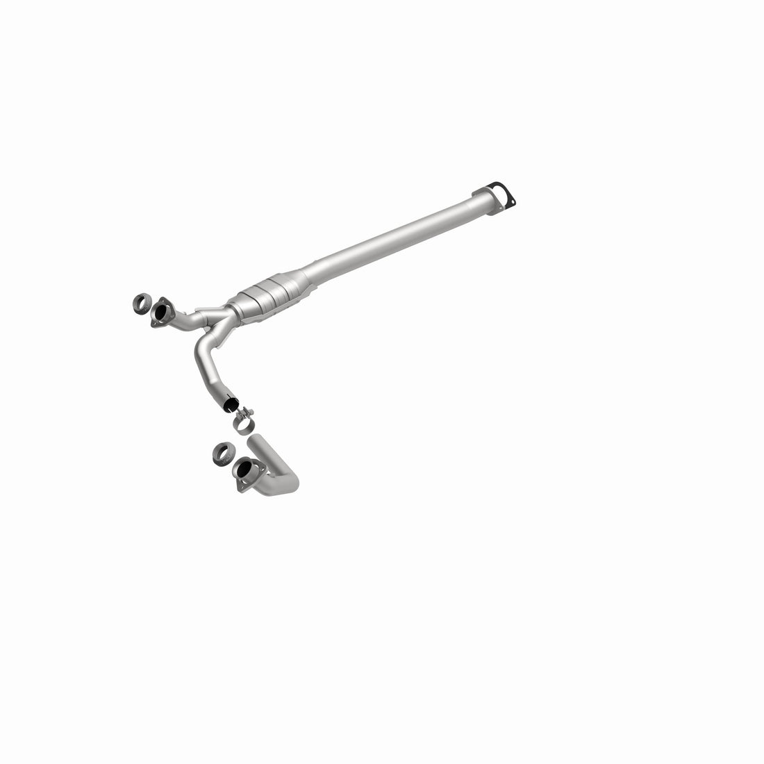 MagnaFlow Exhaust Products 51350 - OEM Grade Direct-Fit Catalytic Converter 3