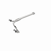 MagnaFlow Exhaust Products 51350 - OEM Grade Direct-Fit Catalytic Converter 4