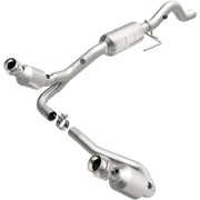 MagnaFlow Exhaust Products 51351 - Catalytic Converter