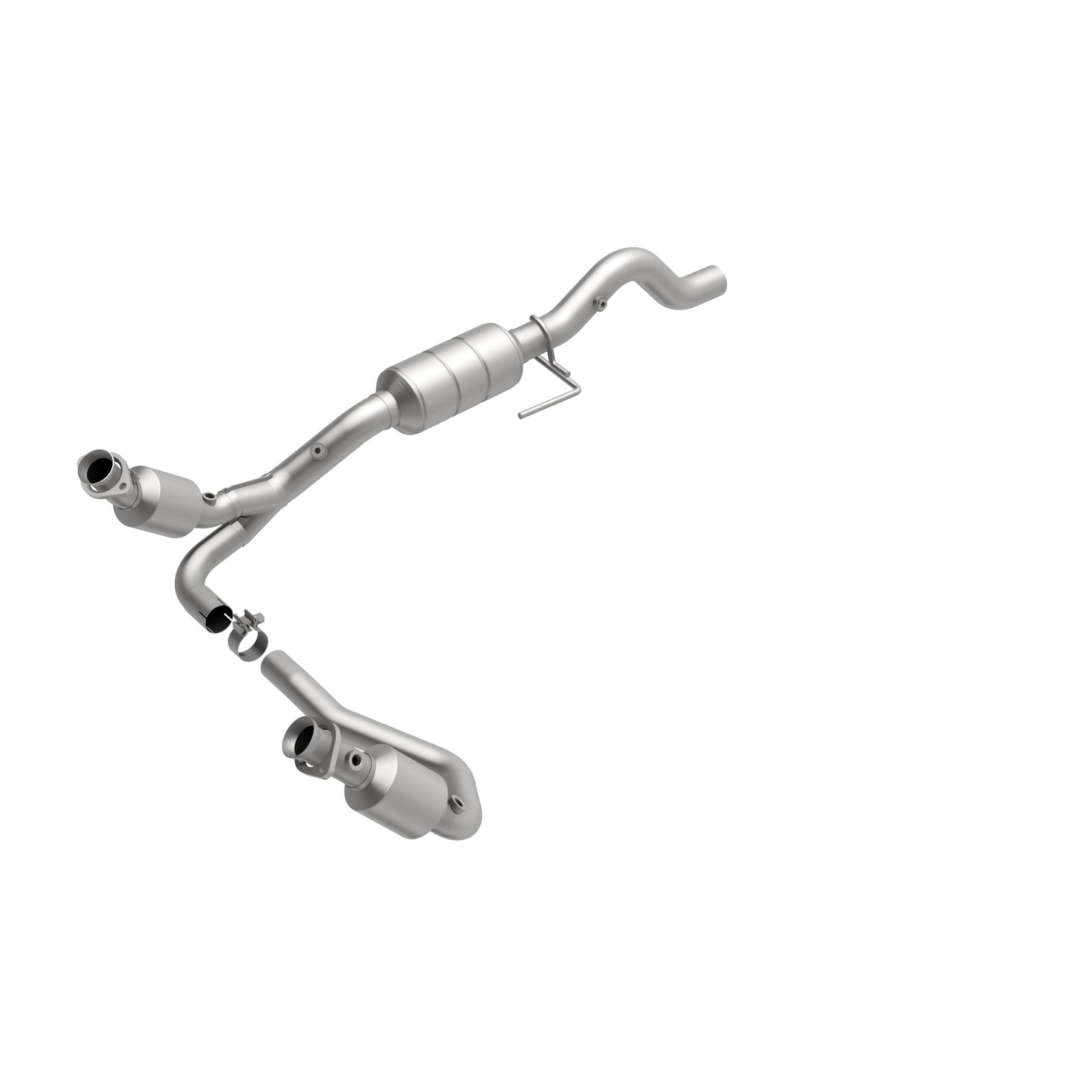 MagnaFlow Exhaust Products 51351 - Catalytic Converter