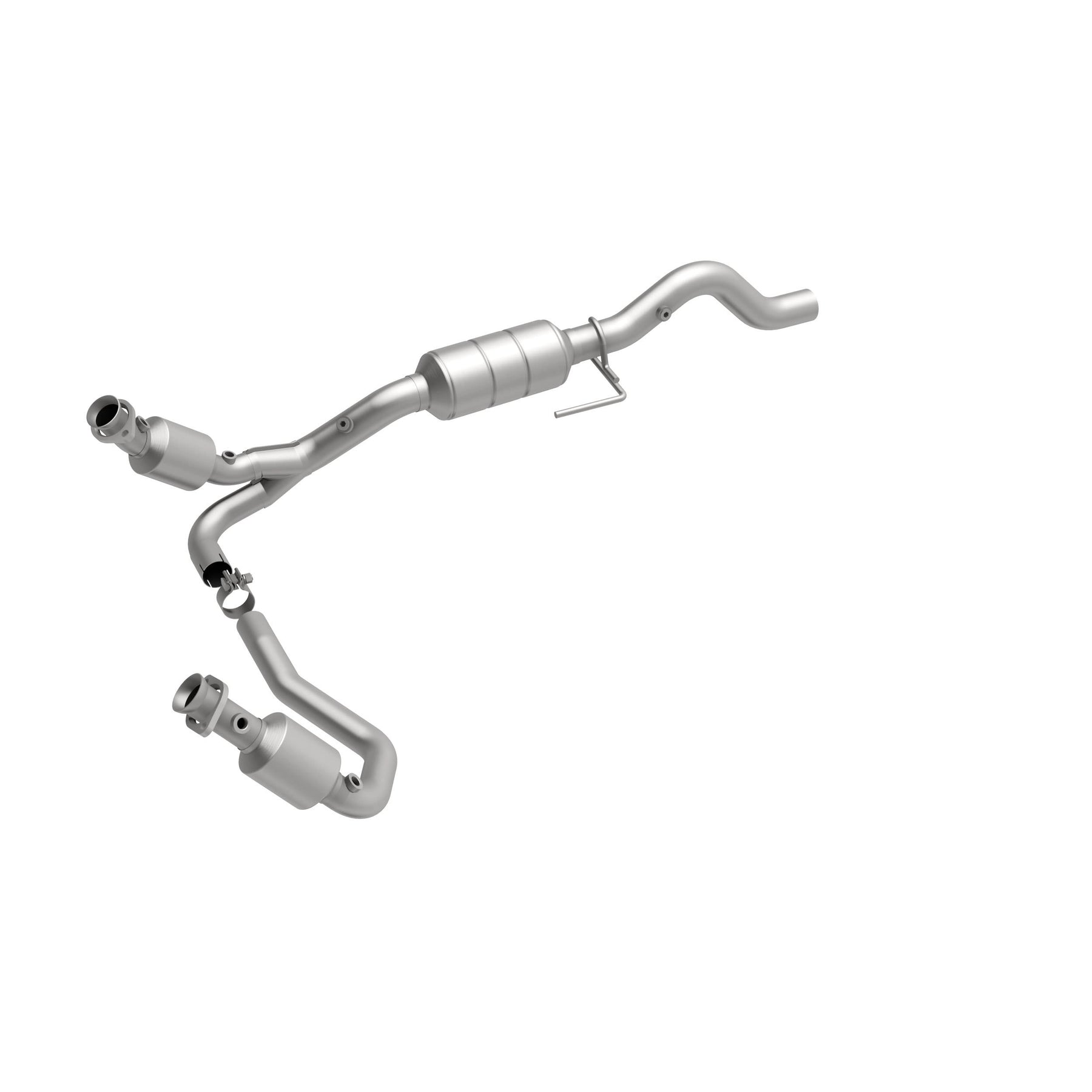MagnaFlow Exhaust Products 51351 - Catalytic Converter