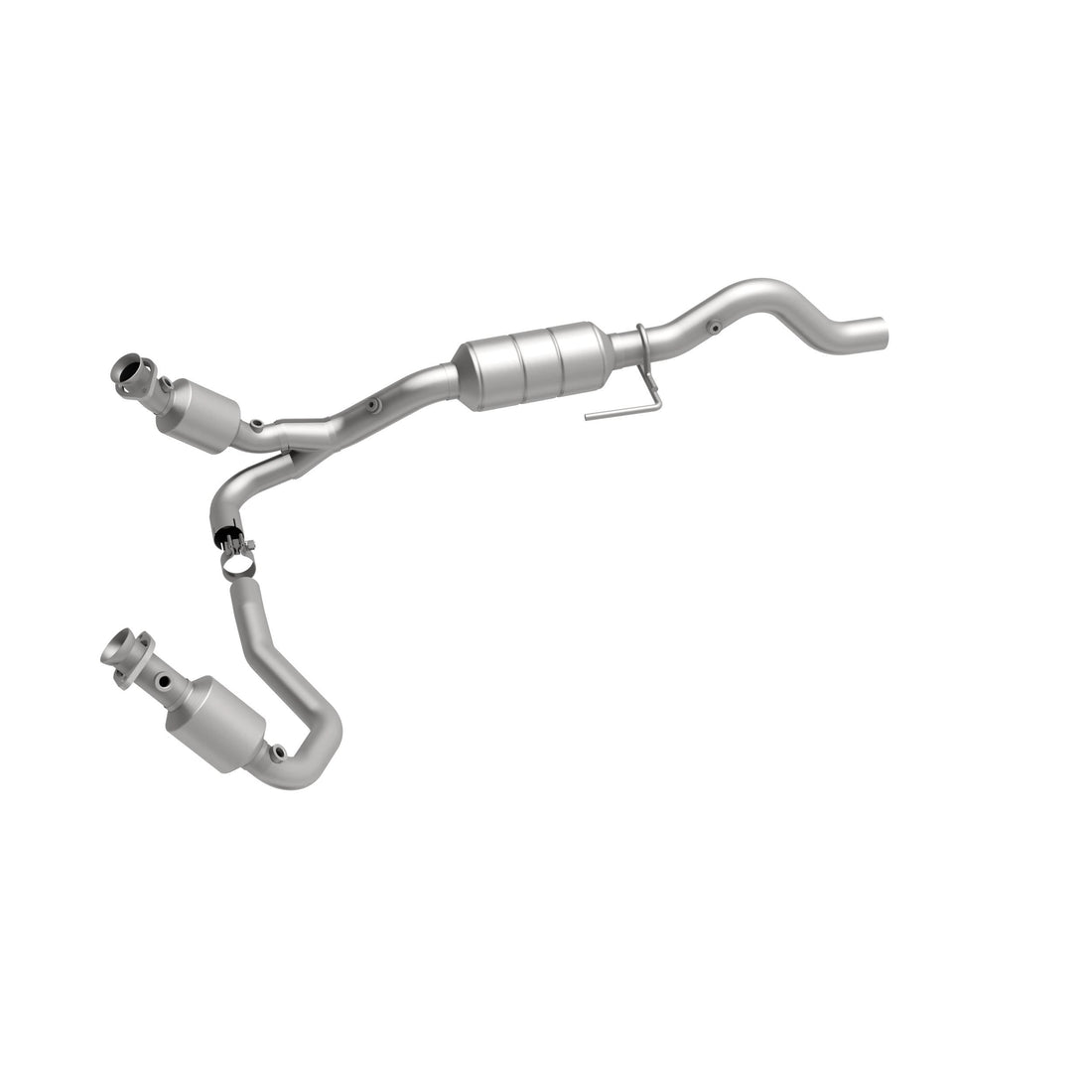 MagnaFlow Exhaust Products 51351 - Catalytic Converter