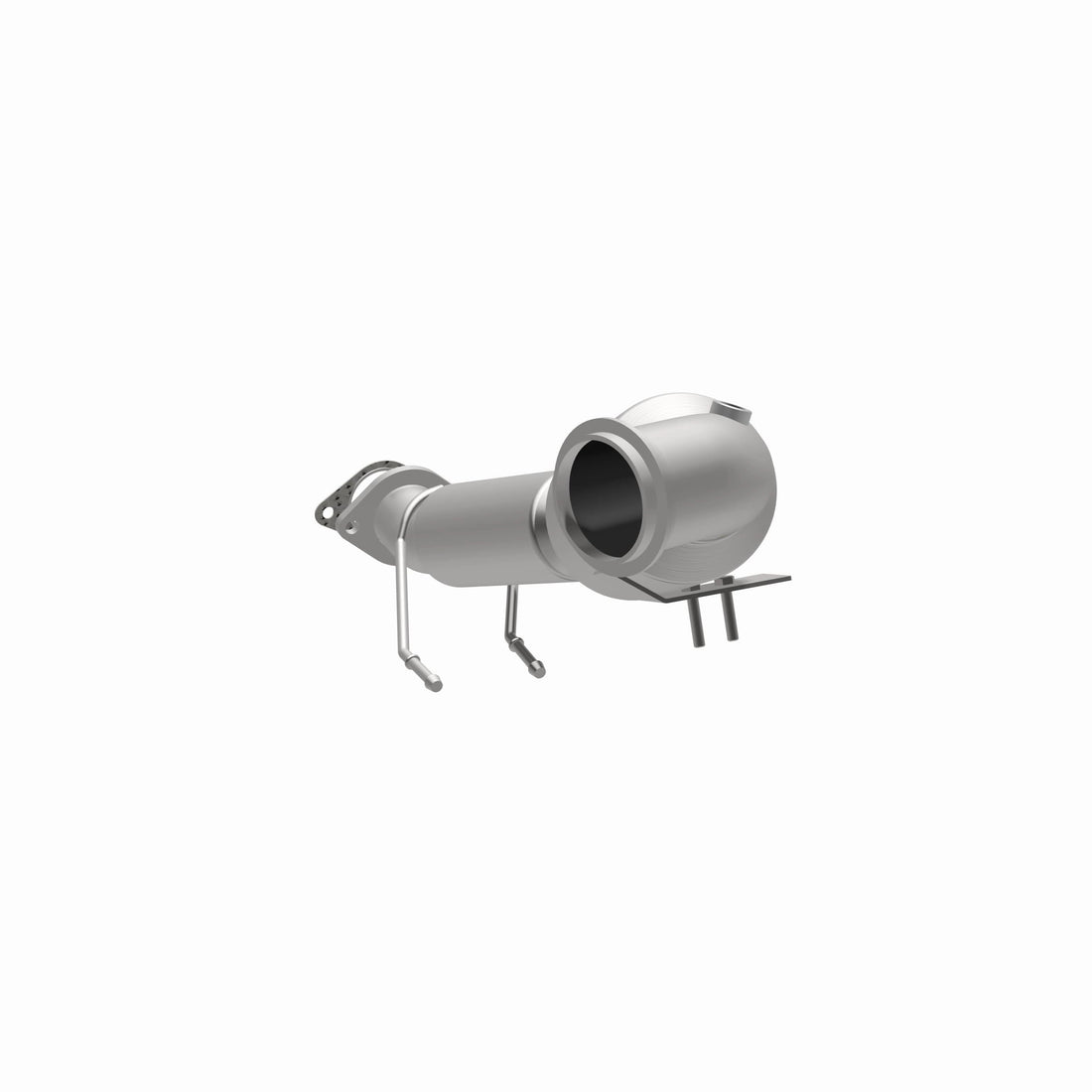 MagnaFlow Exhaust Products 51352 - OEM Grade Direct-Fit Catalytic Converter 1