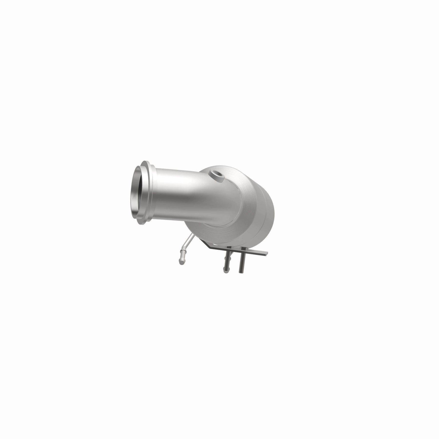 MagnaFlow Exhaust Products 51352 - OEM Grade Direct-Fit Catalytic Converter 3