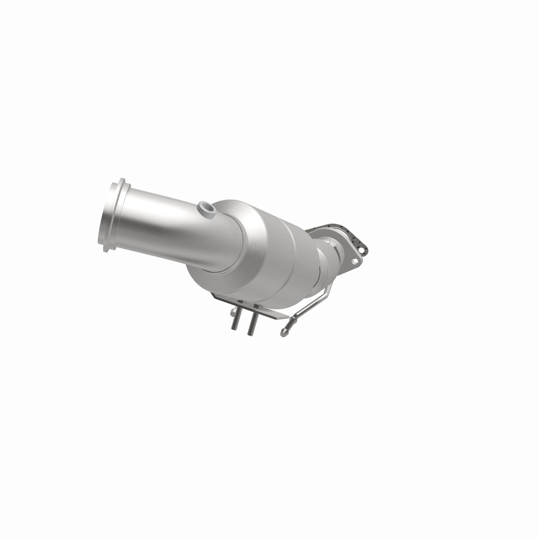 MagnaFlow Exhaust Products 51352 - OEM Grade Direct-Fit Catalytic Converter 4