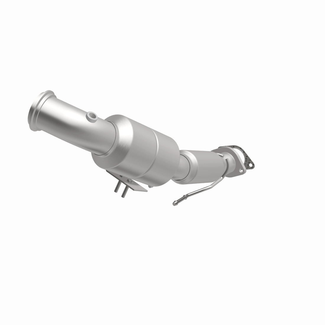 MagnaFlow Exhaust Products 51352 - OEM Grade Direct-Fit Catalytic Converter 5
