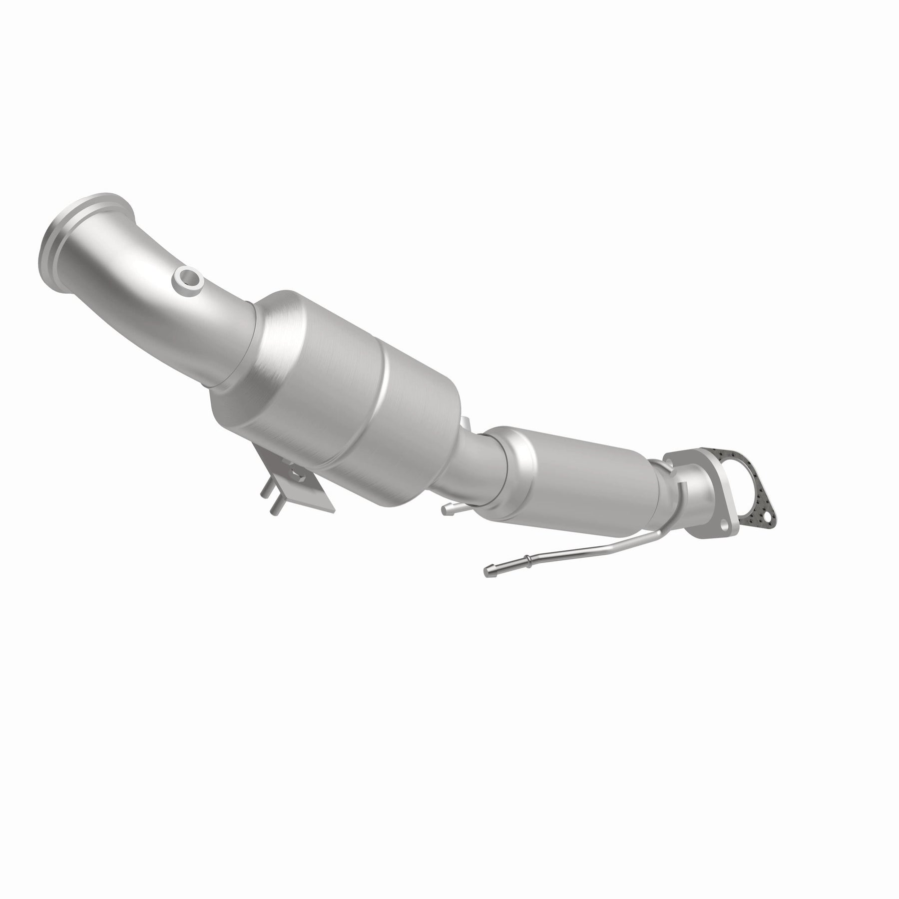 MagnaFlow Exhaust Products 51352 - OEM Grade Direct-Fit Catalytic Converter