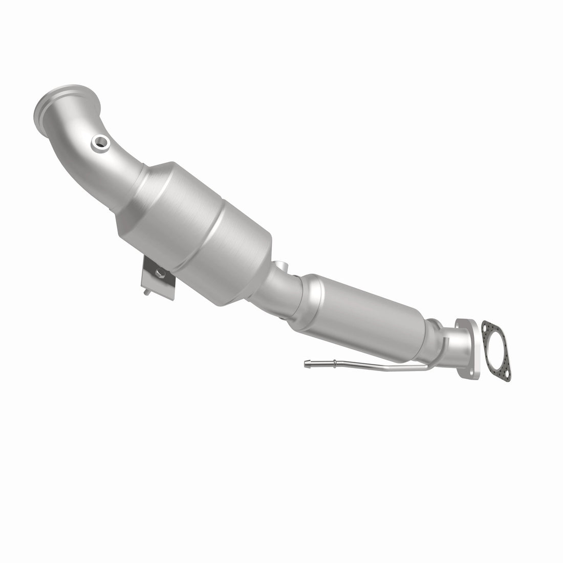 MagnaFlow Exhaust Products 51352 - OEM Grade Direct-Fit Catalytic Converter