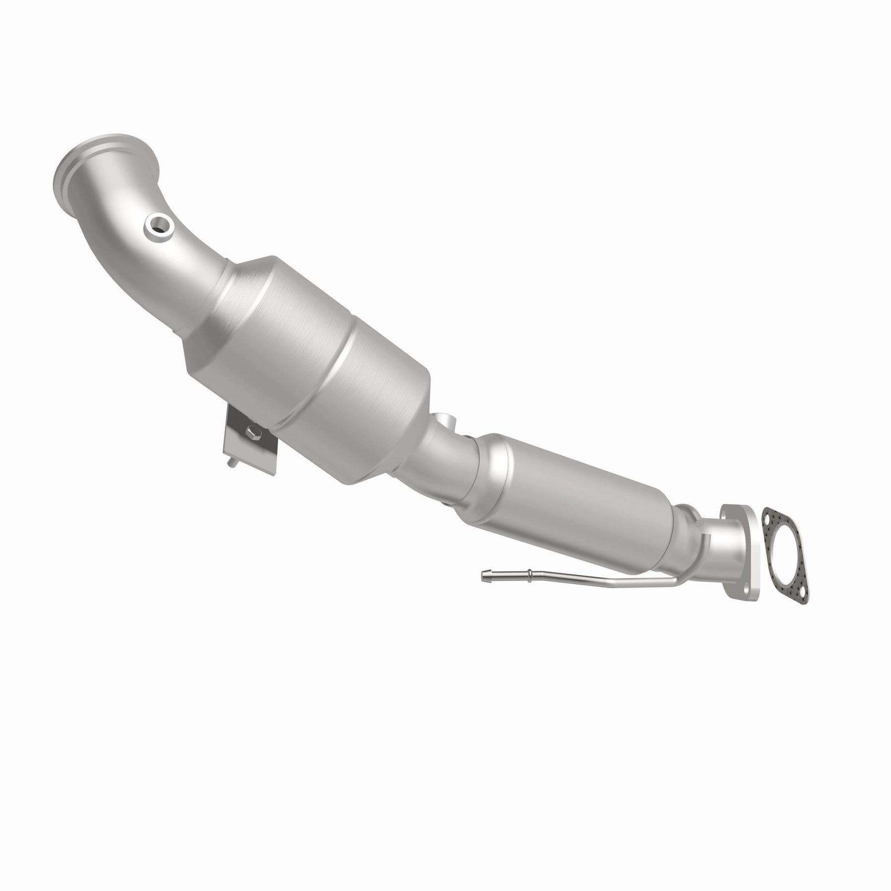 MagnaFlow Exhaust Products 51352 - OEM Grade Direct-Fit Catalytic Converter