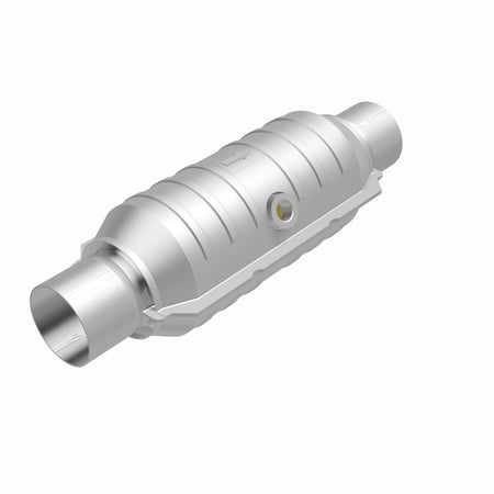 MagnaFlow Exhaust Products 51353 - OEM Grade Universal Catalytic Converter 2