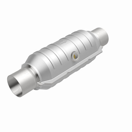 MagnaFlow Exhaust Products 51353 - OEM Grade Universal Catalytic Converter 3