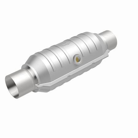 MagnaFlow Exhaust Products 51353 - OEM Grade Universal Catalytic Converter 4