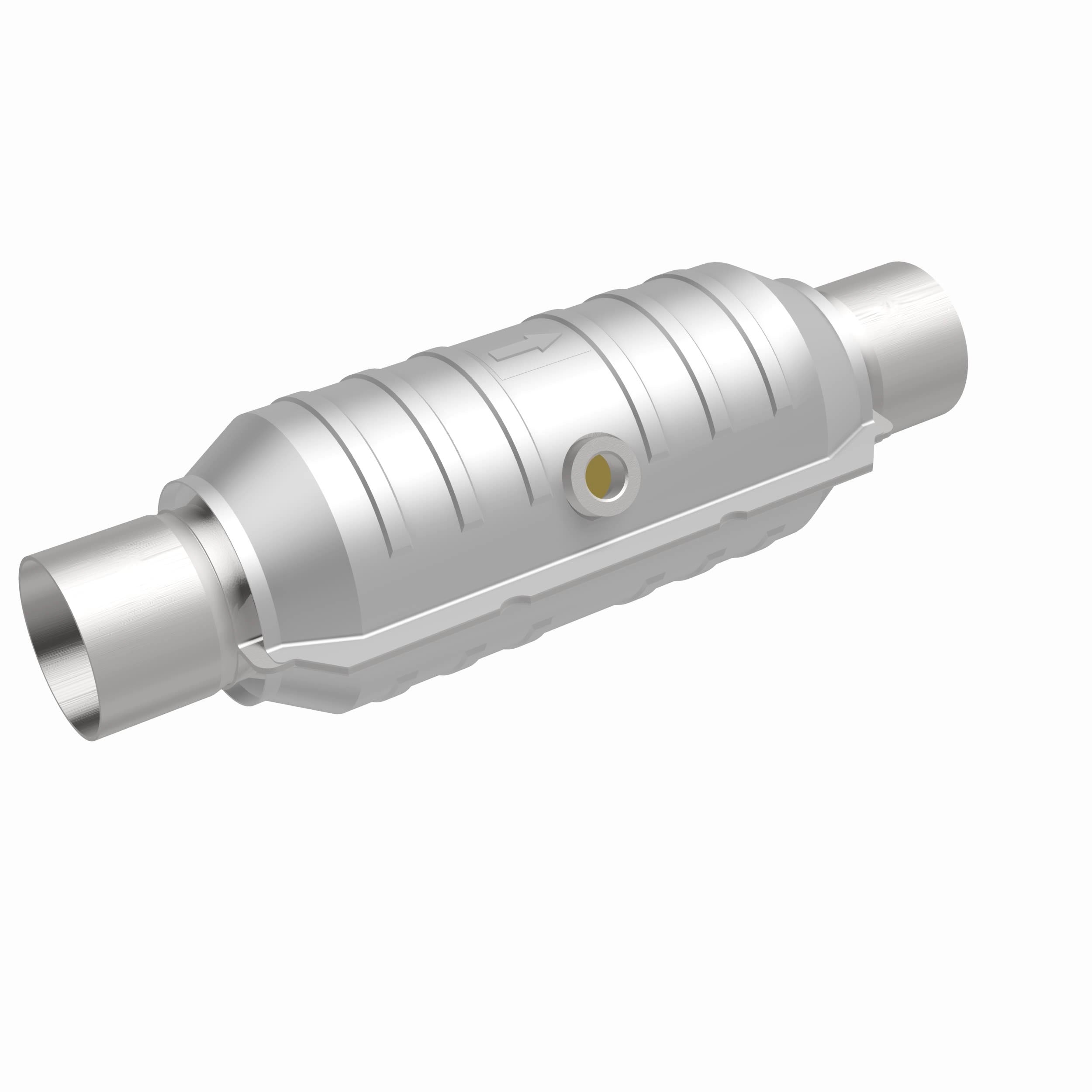 MagnaFlow Exhaust Products 51353 - OEM Grade Universal Catalytic Converter 5