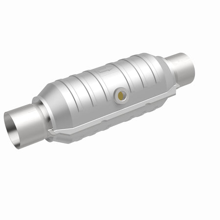 MagnaFlow Exhaust Products 51353 - OEM Grade Universal Catalytic Converter 5