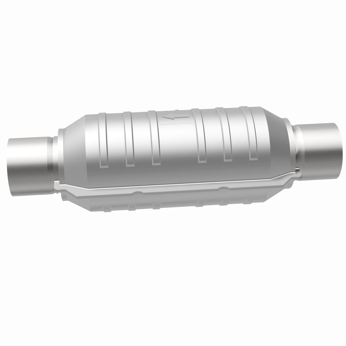 MagnaFlow Exhaust Products 51354 - OEM Grade Universal Catalytic Converter 1