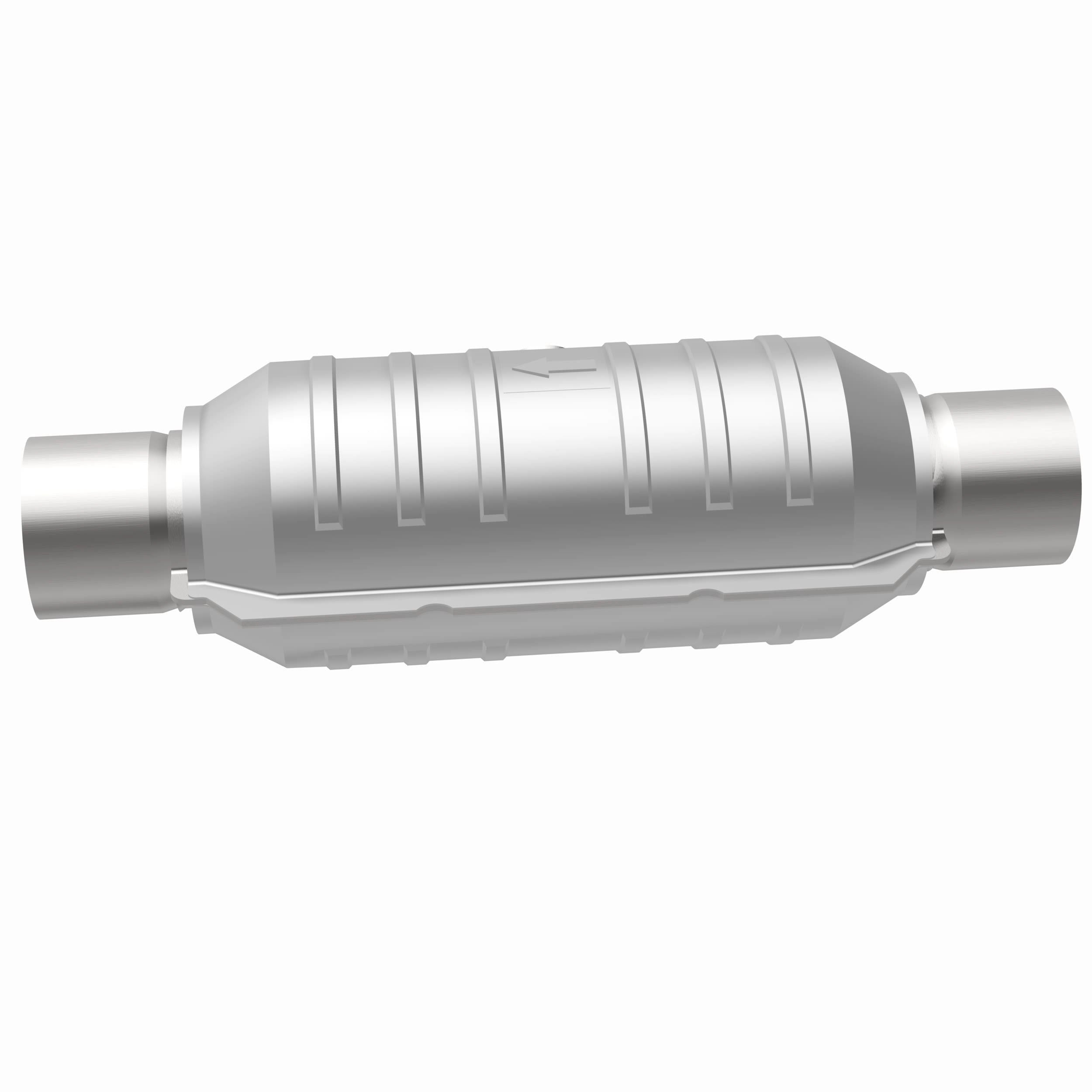 MagnaFlow Exhaust Products 51354 - OEM Grade Universal Catalytic Converter 1
