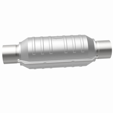 MagnaFlow Exhaust Products 51354 - OEM Grade Universal Catalytic Converter 1